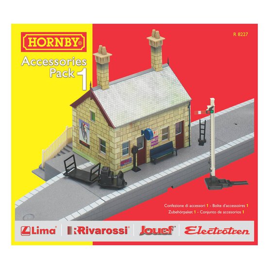 Hobbycraft Trading Ltd