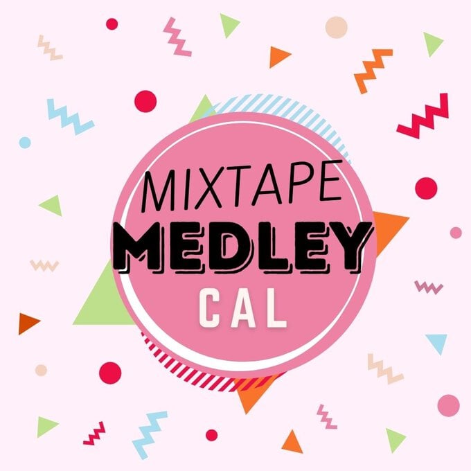 Mixtape Medley CAL image number 1