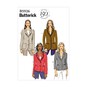 Simplicity Women’s Jacket Sewing Pattern B5926 (8-16) image number 1