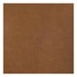 Brown Poly Spandex Suede Fabric by the Metre image number 2