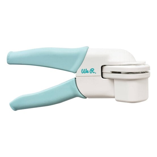 We R Makers Crop-A-Dile Circle Multi Hole Punch image number 4