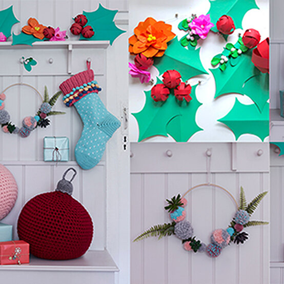 The Lindsey Newns Christmas Collection image number 1