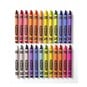 Crayola Crayons 24 Pack image number 2