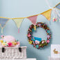 Summer Bunting Crochet Pattern image number 1