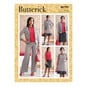 Butterick Women’s Separates Sewing Pattern B6795 (8-16) image number 1