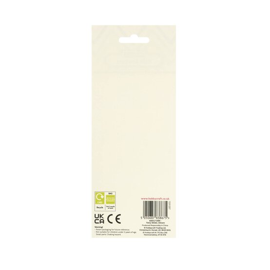 Unicorn Gel Stickers image number 5