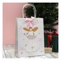 Christmas Fairy Gift Bag 21cm x 28cm image number 1
