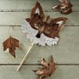3 Kids' Autumn Leaf Crafts image number 2