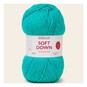 Sirdar Tender Teal Soft Down DK 100g image number 1
