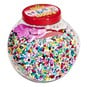 Hama Beads and Pegboards Tub Set 15000 Pieces image number 1