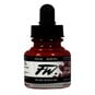 Daler-Rowney Red Earth FW Artists Ink 29.5ml image number 1