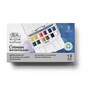 Winsor & Newton Cotman Watercolours Pocket Set image number 1