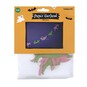 Witch Paper Garland 1.5m image number 2