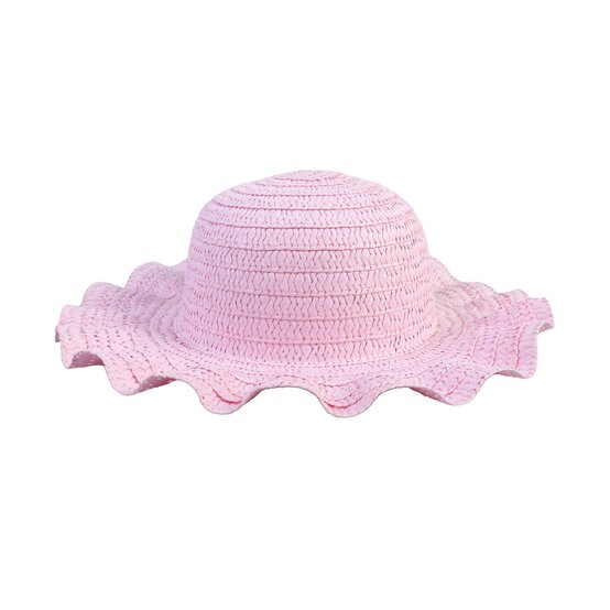 Pink Bonnet 29cm image number 1