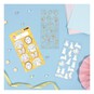 Bunny Paper Stickers 17 Pack image number 2
