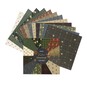 Festive Homestead 12 x 12 Inches Paper Pad 24 Sheets image number 1