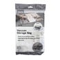 Jumbo Clear Vacuum Storage Bag 70cm x 100cm image number 1