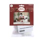 Snowman Light Clay Kit  image number 4