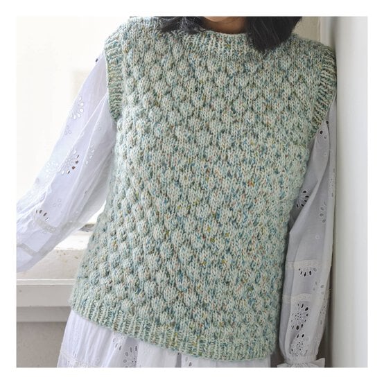 Knitcraft Bubble Tank Digital Pattern 0365 image number 3