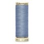 Gutermann Blue Sew All Thread 100m (64) image number 1
