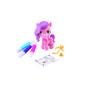 My Little Pony Fuzzikins Pipp Petals image number 3