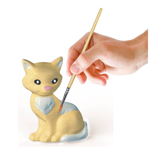 Clementoni Barbie Veterinary Set image number 3