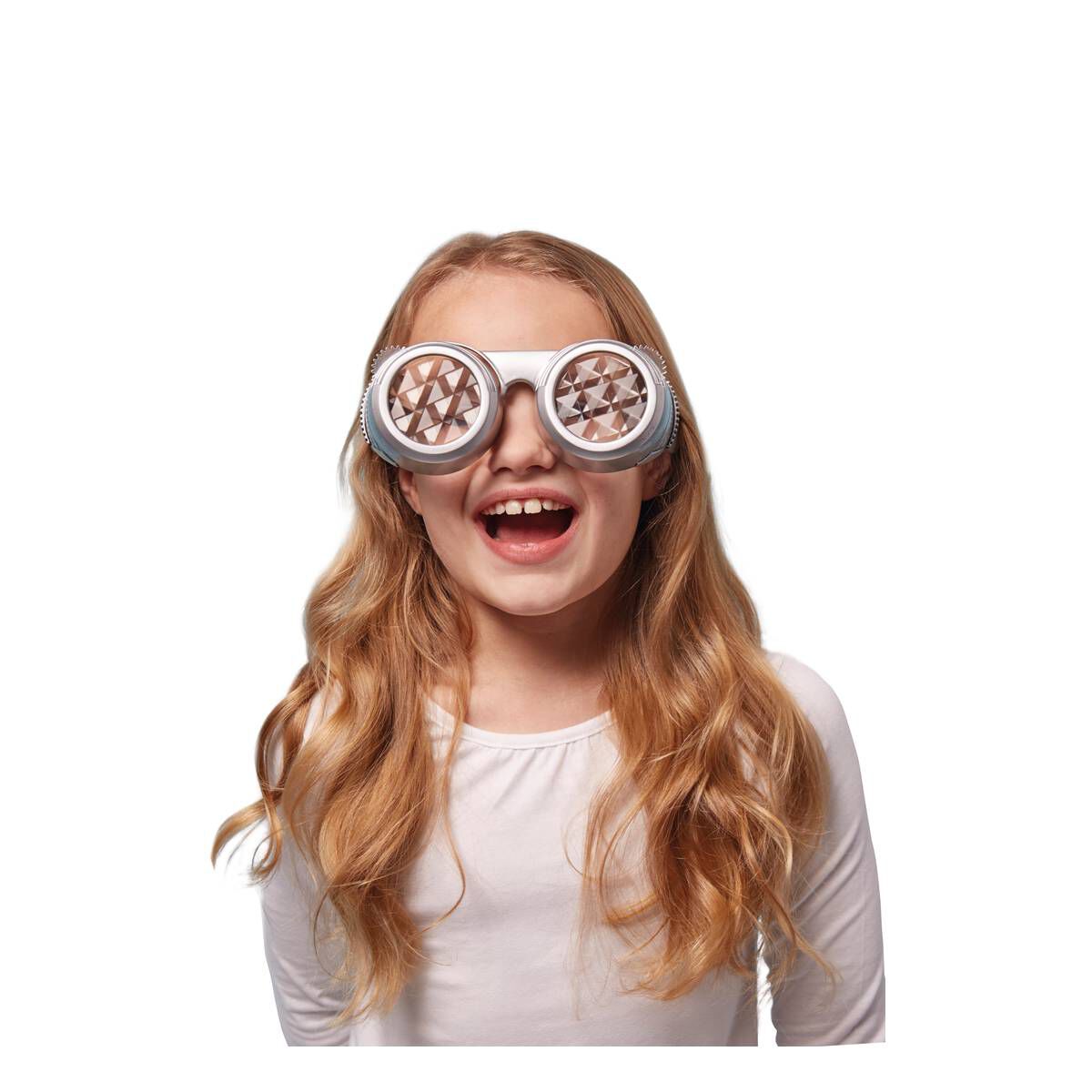 See the World Through Others’ Eyes Hobbycraft