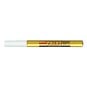 Uni-ball Gold Paint Permanent Marker PX-203 image number 1