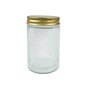 Whisk Storage Jars 300ml 3 Pack  image number 3