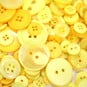 Hobbycraft Button Jar Yellow image number 7