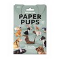 Pikiii Fold Your Own Paper Pups Kit image number 1