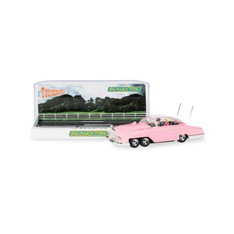 Scalextric Thunderbirds FAB-1