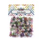 Bright Alphabet Beads 50g  image number 4