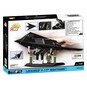 COBI Lockheed F117 Nighthawk Set 1:48 image number 5