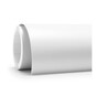 Cricut White Permanent Shimmer Smart Vinyl 13 x 36 Inches image number 2