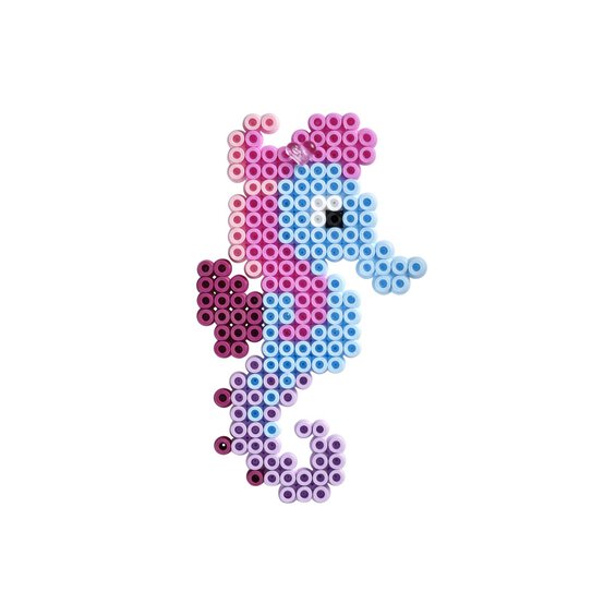 Hama Beads Mermaids Gift Set image number 4