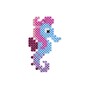 Hama Beads Mermaids Gift Set image number 4