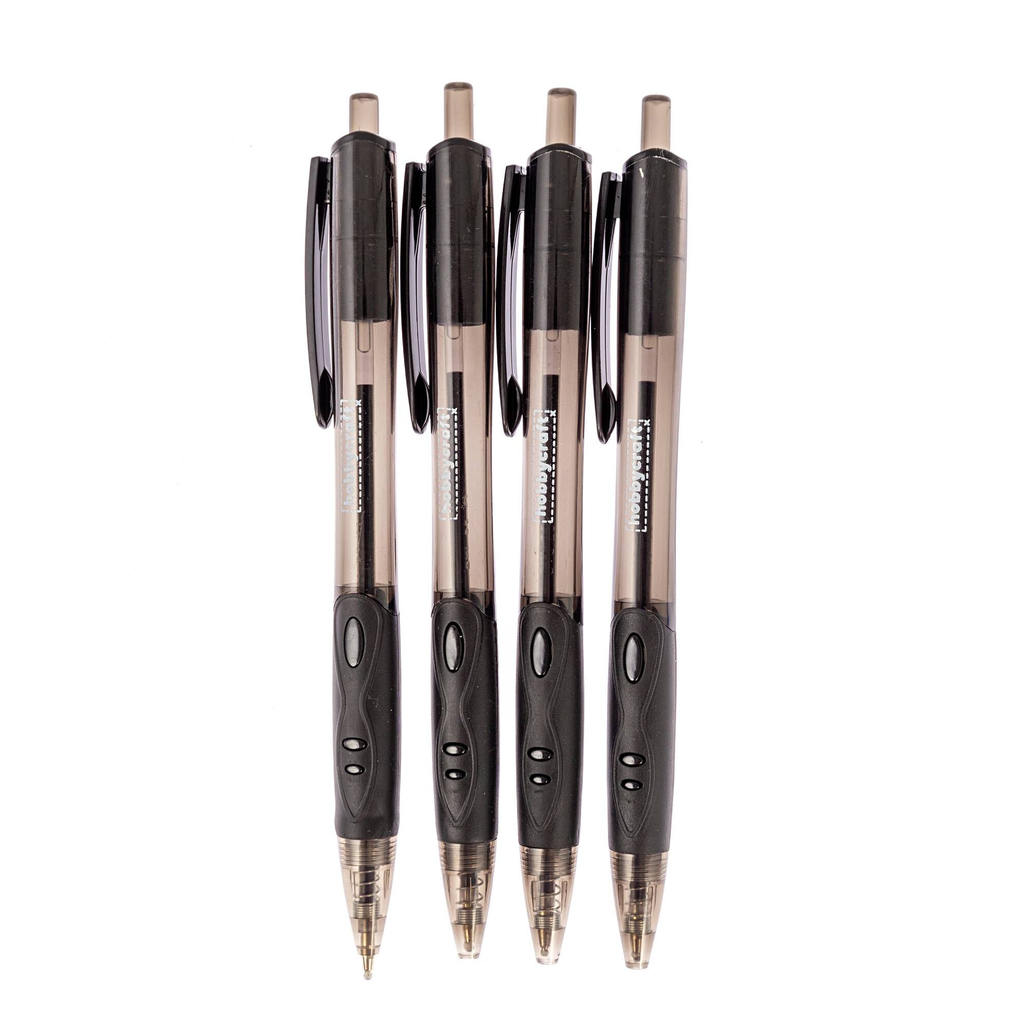 Student Essential Stationery Pack 18 Pieces Hobbycraft