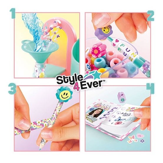 Style 4 Ever Stationery Maker image number 7