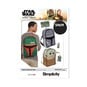 Simplicity Star Wars Rucksacks Sewing Pattern S9619 image number 1