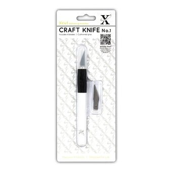 Xcut No 1 Craft Knife