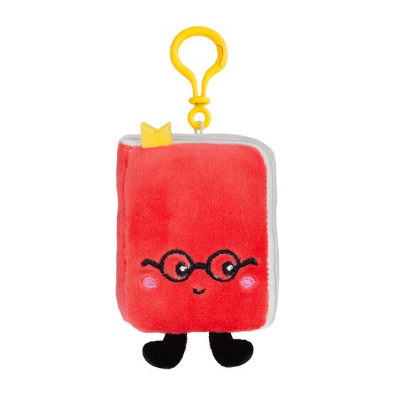 Assorted Clip-On Schoolie Softling image number 3