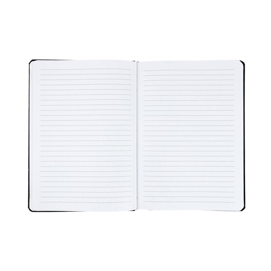 Black Cork Notes Journal A5 image number 3