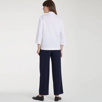 Simplicity Shirt and Trousers Sewing Pattern S9112 (6-14) image number 3