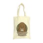 Small Positive Potato Tote Bag image number 1