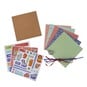 Crayola Scrapbook Kit 66 Pieces  image number 3