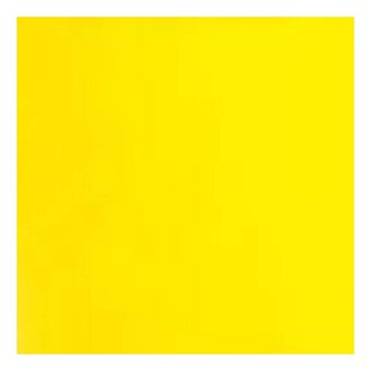 Pebeo Light Azo Yellow Studio Acrylic Paint 100ml