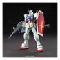 Gunpla RX-78-2 Gundam HG Model Set 1:144 image number 2