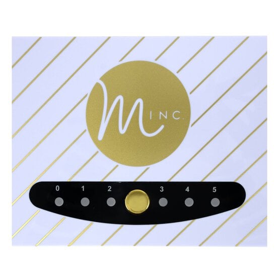 Heidi Swapp Minc Foil Applicator Starter Kit image number 4