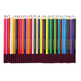 Colouring Pencils 36 Pack